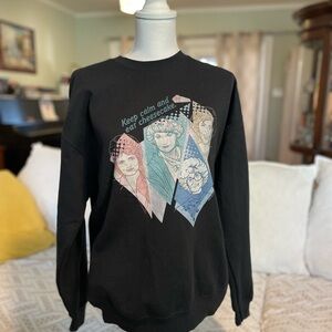 Golden Girls Sweatshirt